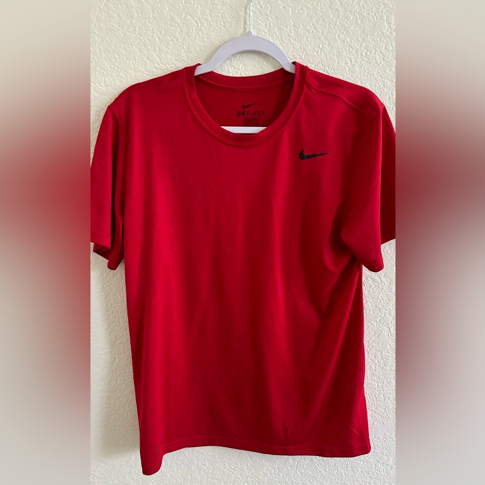 Dri-Fit T-Shirt, Nike